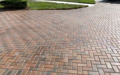 The Ultimate Guide to Paver Sealing: Benefits and Maintenance Tips