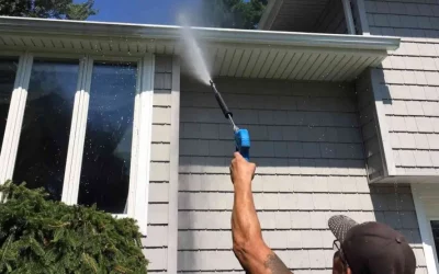 Top Reasons to Hire Professional Power Washing Services in Orlando