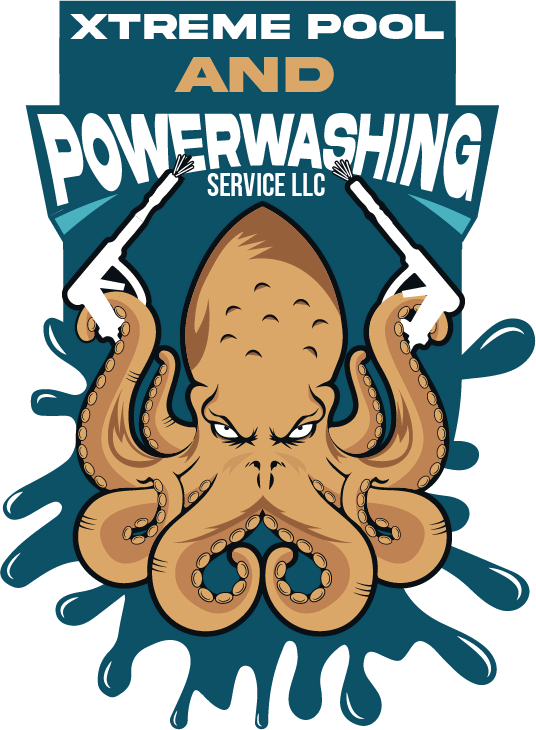 Xtreme pool & Powerwashing