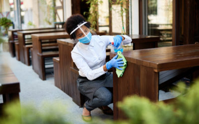 Comprehensive Commercial Cleaning Services: What to Look For in a Reliable Provider